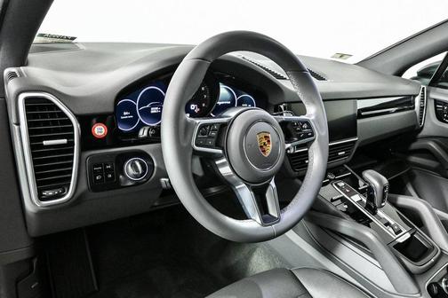 2020 Porsche Cayenne AWD