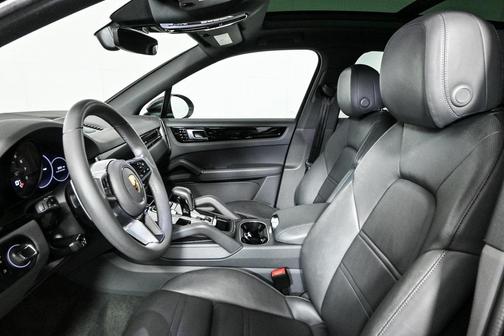 2020 Porsche Cayenne AWD