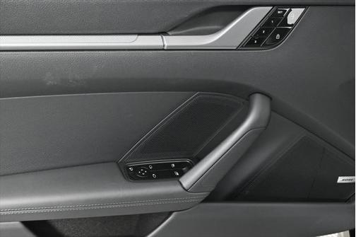 2021 Porsche 911 Carrera S