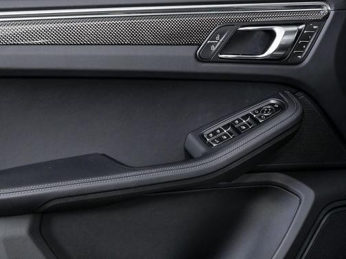 2026 Porsche Macan GTS