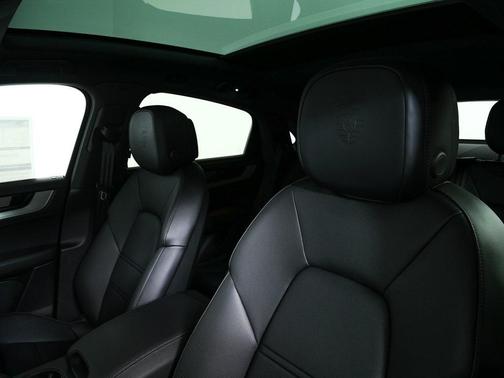 2026 Porsche Cayenne S