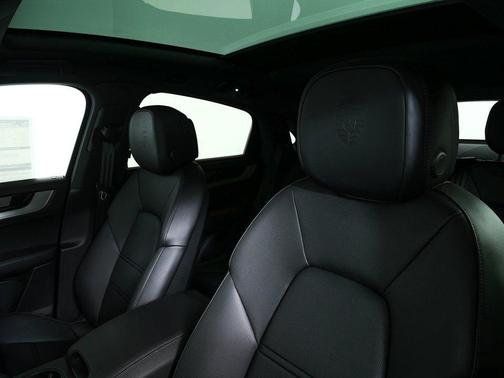 2026 Porsche Cayenne S