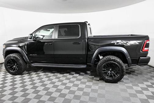 2024 RAM 1500 TRX