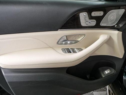 2020 Mercedes-Benz GLE 350 Base