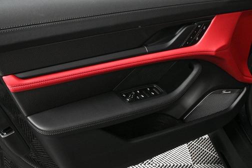 2026 Porsche Taycan GTS