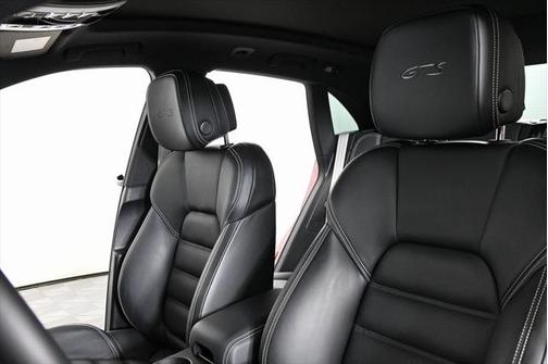 2023 Porsche Macan GTS