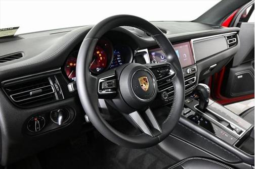 2023 Porsche Macan GTS