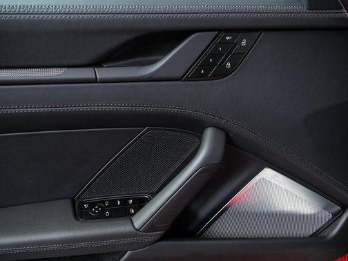 2026 Porsche 911 Carrera 4S Cabriolet