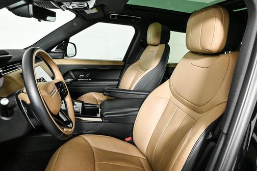 2024 Land Rover Range Rover Sport SE