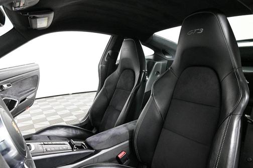 2014 Porsche 911 GT3