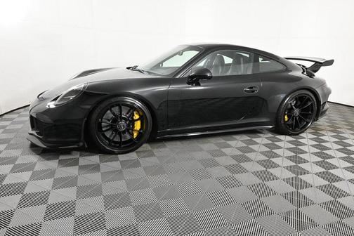 2014 Porsche 911 GT3