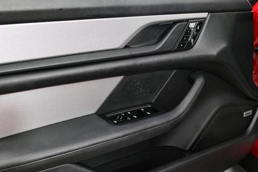 2020 Porsche Taycan 4S