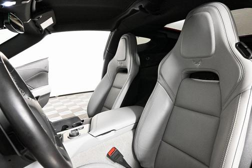 2015 Chevrolet Corvette Stingray Z51