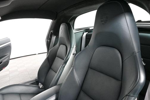 2017 Porsche 911 Targa 4S