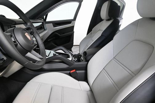 2026 Porsche Cayenne Cayenne S E-Hybrid