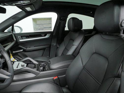 2026 Porsche Cayenne Cayenne S E-Hybrid