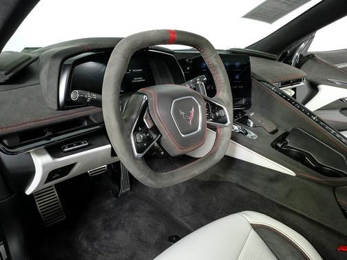 2023 Chevrolet Corvette Stingray w/3LT