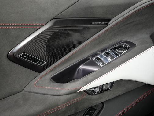 2023 Chevrolet Corvette Stingray w/3LT