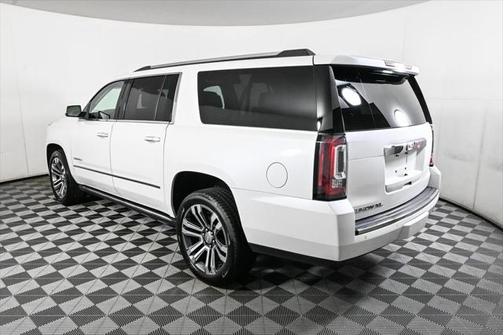 2018 GMC Yukon XL Denali