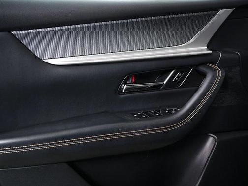 2025 Mazda CX-70 3.3 Turbo S Premium