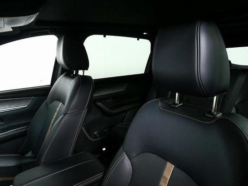 2025 Mazda CX-70 3.3 Turbo S Premium