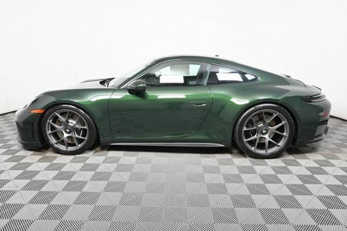 2026 Porsche 911 GT3