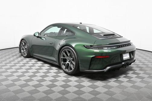2026 Porsche 911 GT3