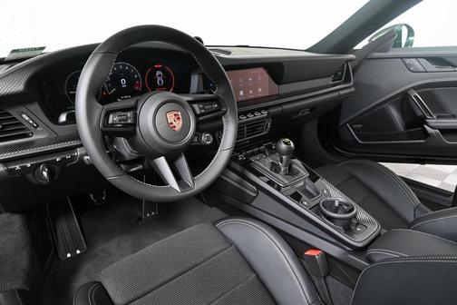 2026 Porsche 911 GT3