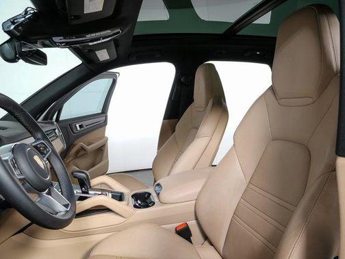 2023 Porsche Cayenne Cayenne