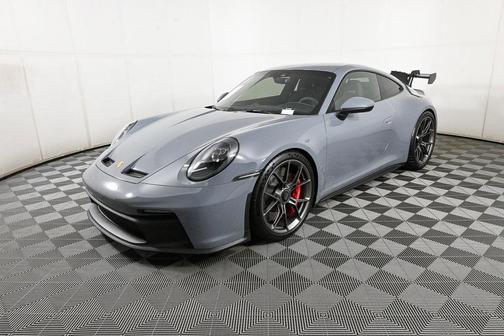 2023 Porsche 911 GT3