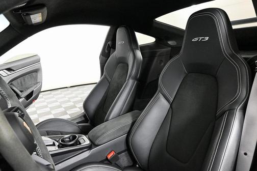 2023 Porsche 911 GT3