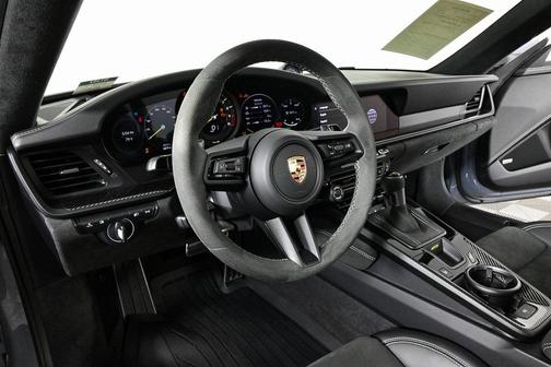 2023 Porsche 911 GT3