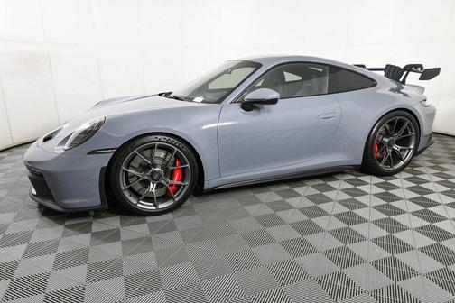 2023 Porsche 911 GT3