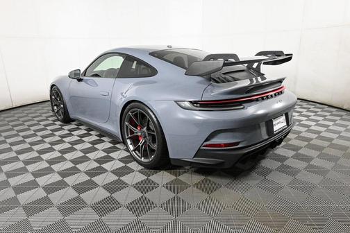 2023 Porsche 911 GT3
