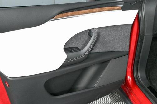 2022 Tesla Model X Dual Motor All-Wheel Drive