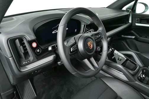 2025 Porsche Cayenne Cayenne