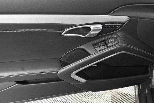 2014 Porsche 911 50th Anniversary Edition