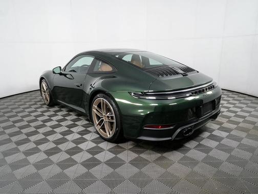 2026 Porsche 911 911 Carrera S