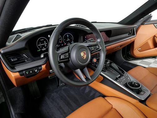 2026 Porsche 911 911 Carrera S