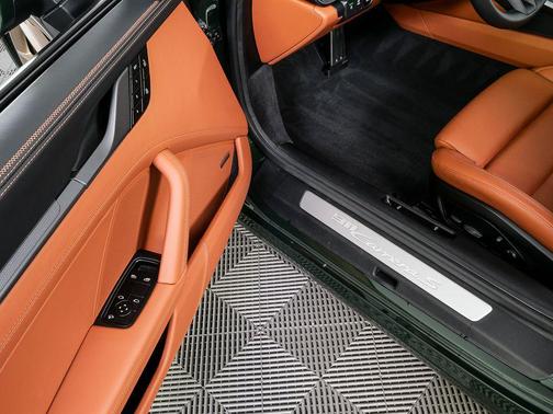 2026 Porsche 911 911 Carrera S