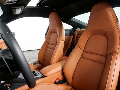 2026 Porsche 911 911 Carrera S