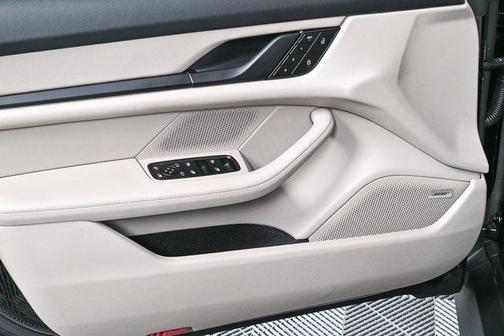 2022 Porsche Taycan 4S