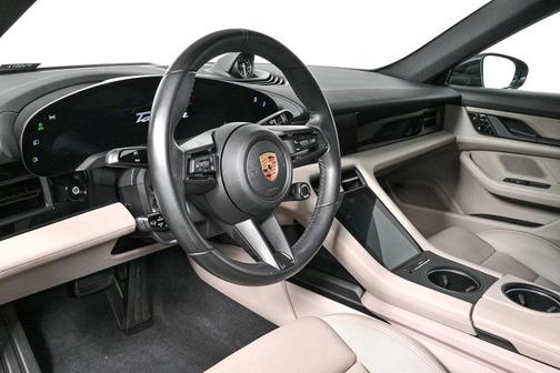 2021 Porsche Taycan RWD