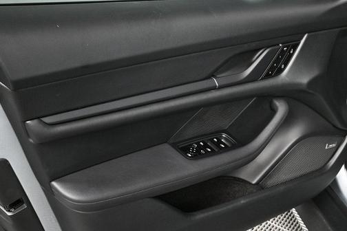2020 Porsche Taycan 4S