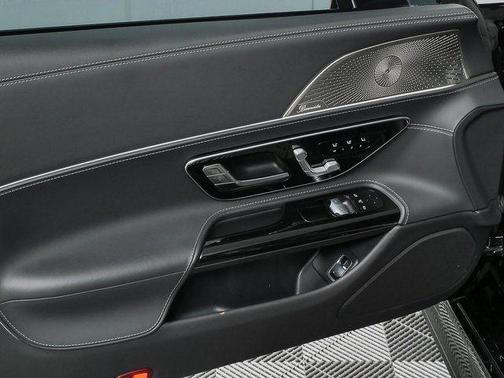 2024 Mercedes-Benz AMG GT 55 Base