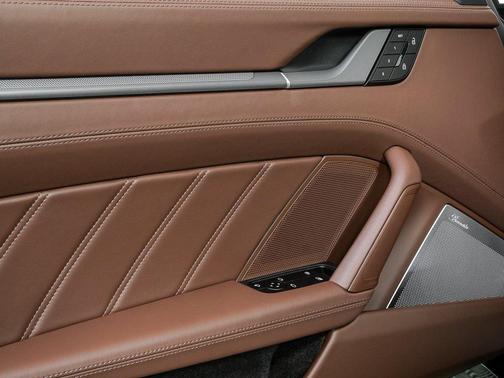 2026 Porsche 911 Targa 4S