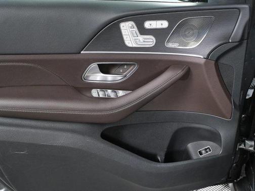 2023 Mercedes-Benz GLE 350 4MATIC