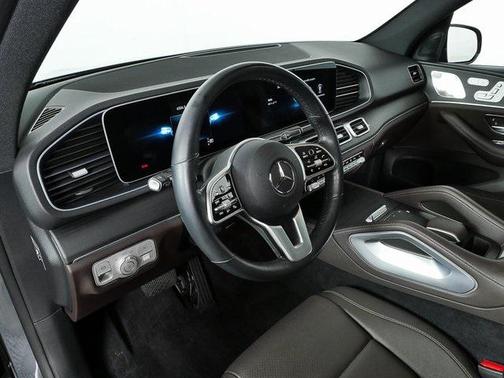 2023 Mercedes-Benz GLE 350 4MATIC