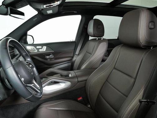 2023 Mercedes-Benz GLE 350 4MATIC