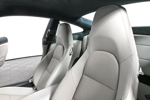 2017 Porsche 911 Carrera